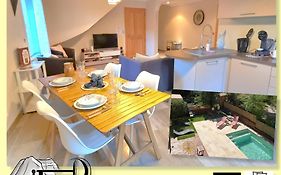 Charmant T3 avec piscine
